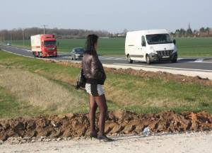  Prostitutes in Fleury-les-Aubrais (FR)