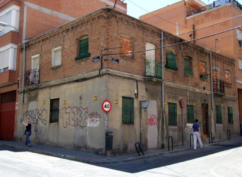  Where  find  a whores in Tetuan de las Victorias, Madrid