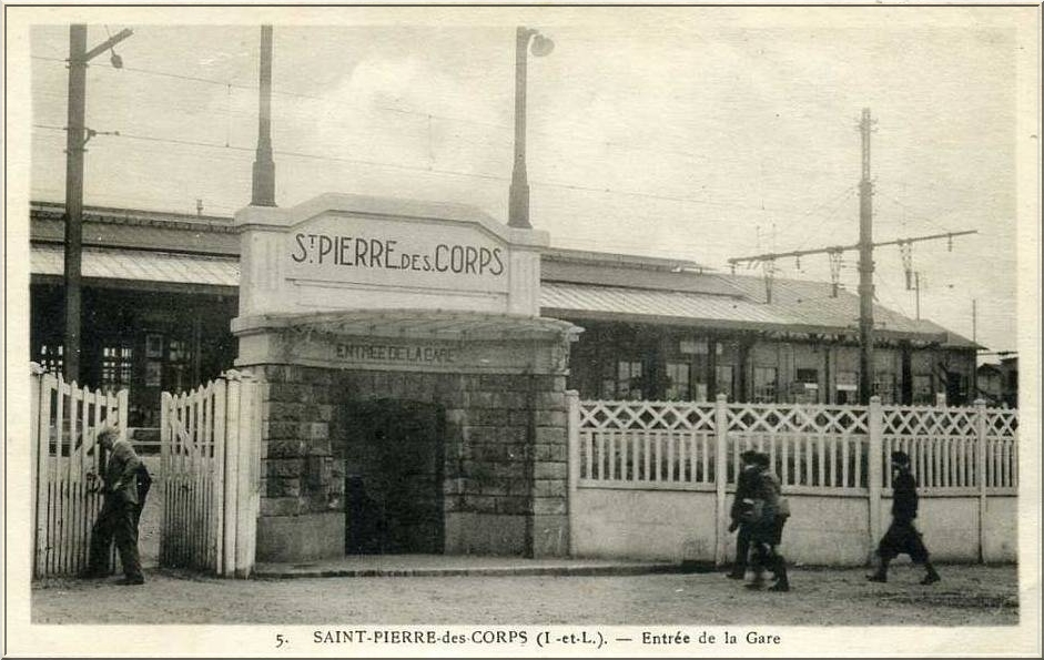  Saint-Pierre-des-Corps, France prostitutes