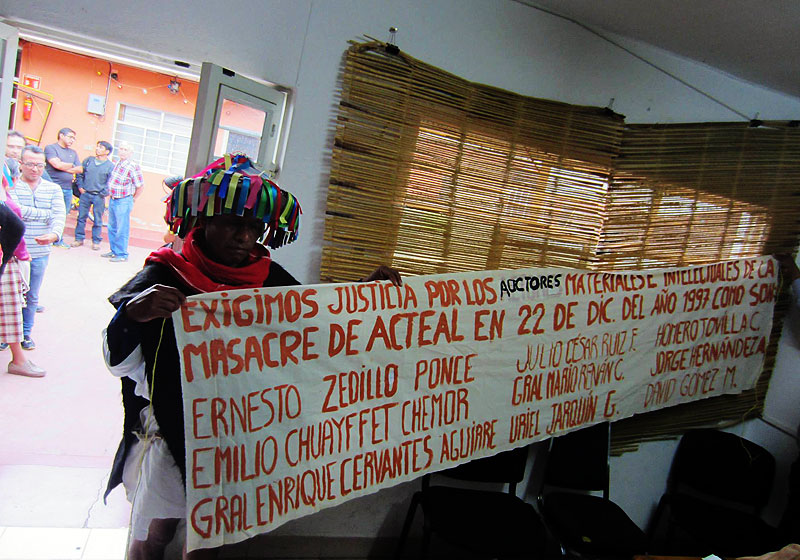  Telephones of Prostitutes in San Cristobal de las Casas (MX)
