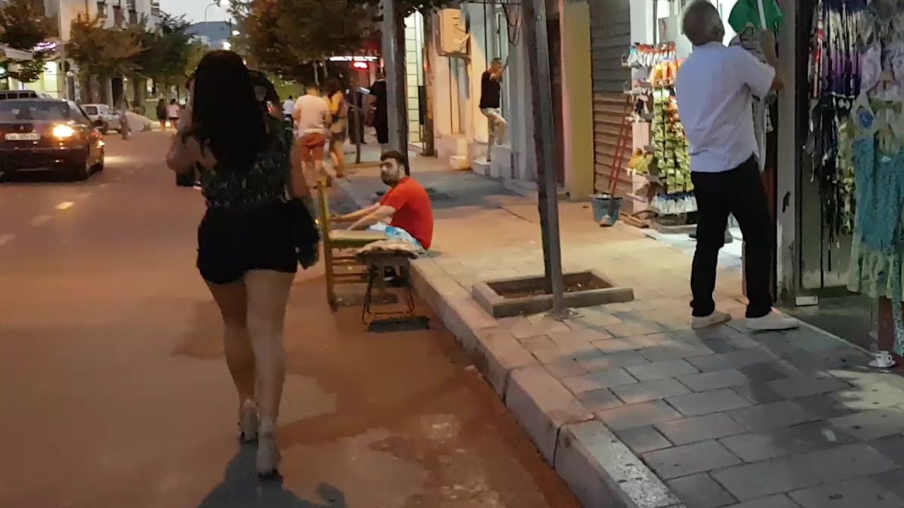  Buy Prostitutes in Tirana (AL)