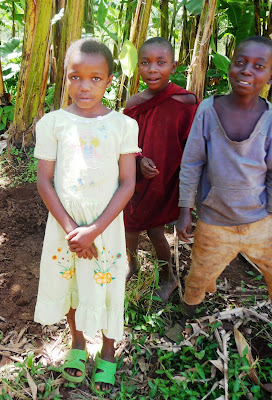  Escort in Bukavu, South Kivu