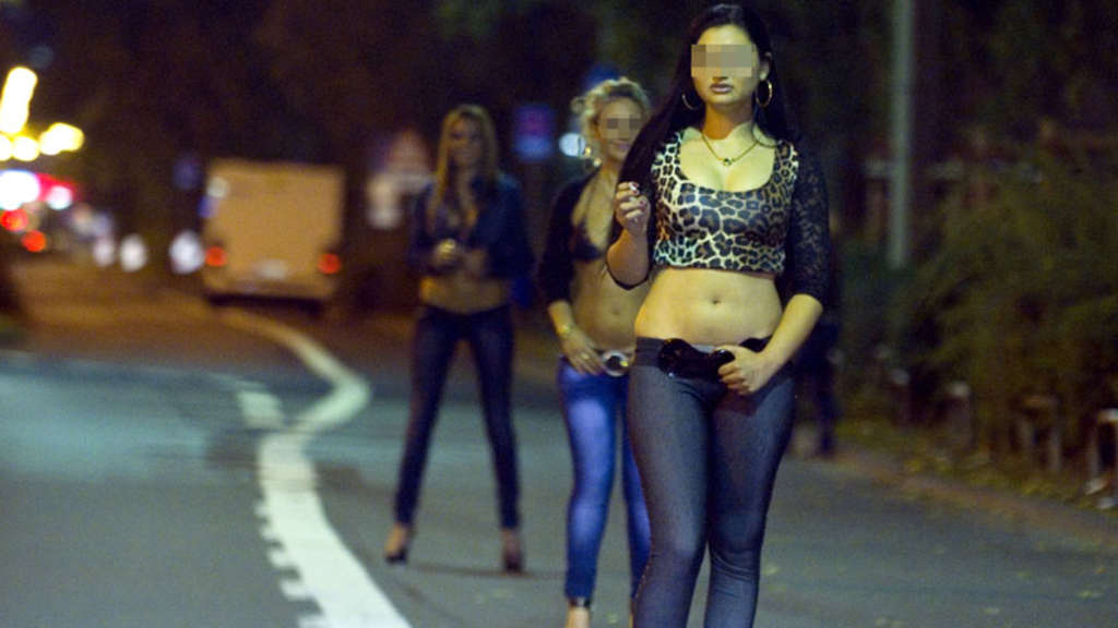 Prostitutes Dortmund