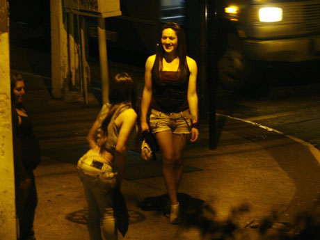 Prostitutes in Ciudad Victoria