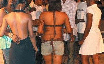  Find Prostitutes in Enugu-Ukwu, Anambra