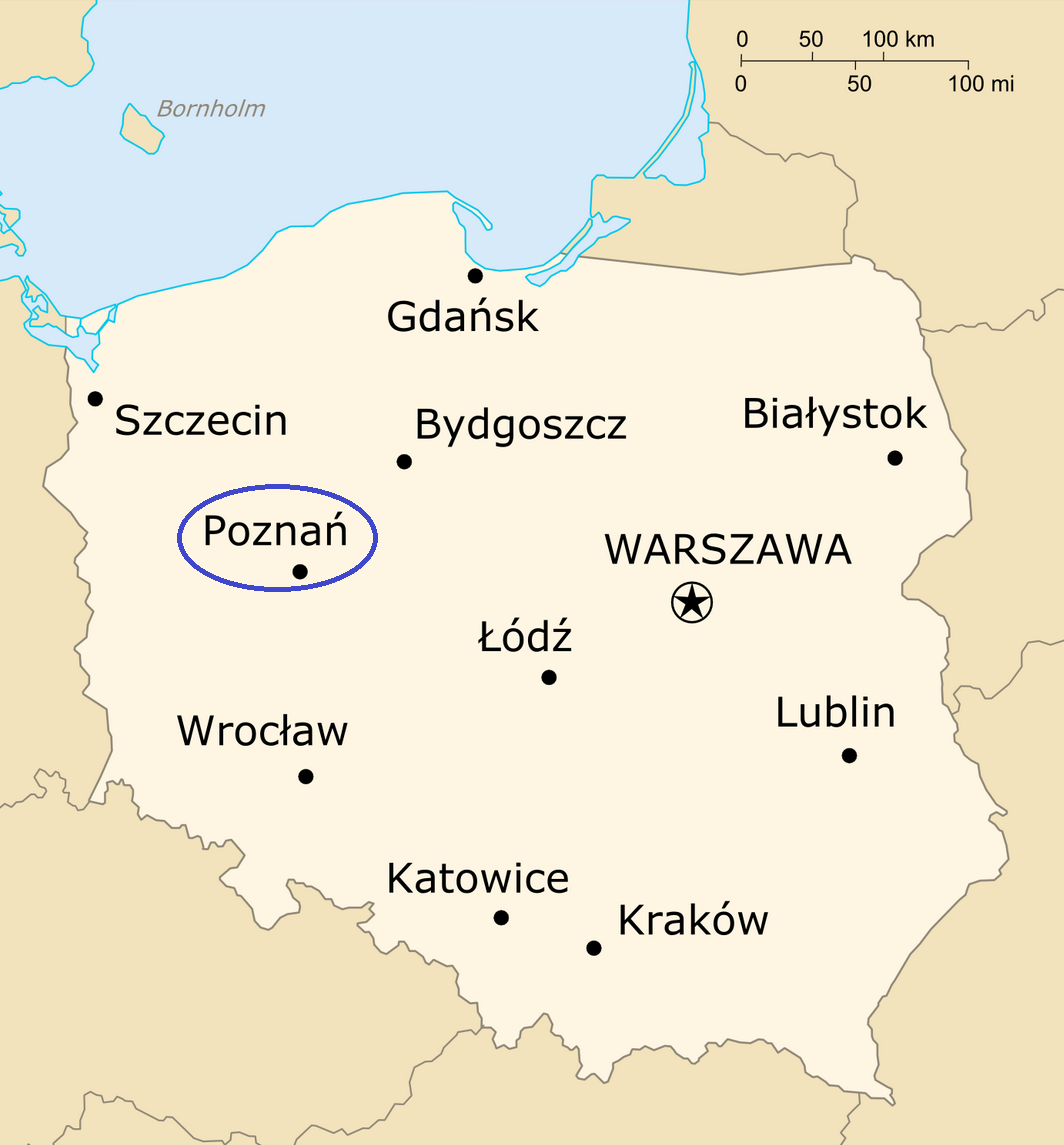  Plock, Poland prostitutes
