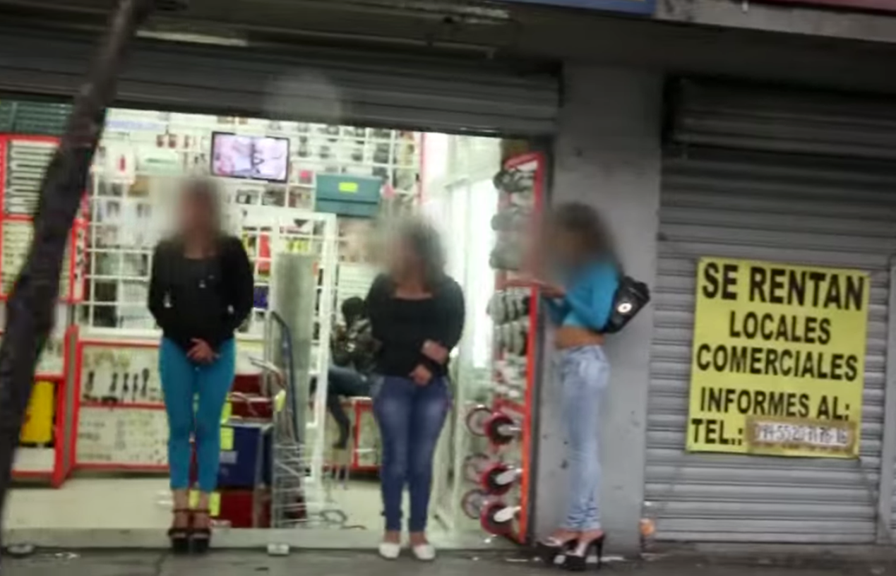  Prostitutes in Yuriria (MX)